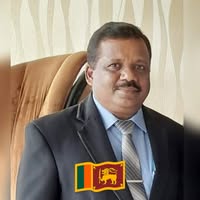 Mr. Rohana Wijethunga