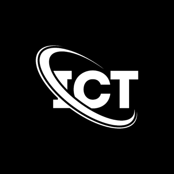 HRCC ICT Society Icon